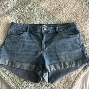 H&M Jean Shorts